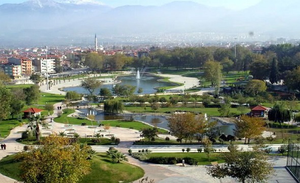 Sarayköy Evden Eve Nakliyate