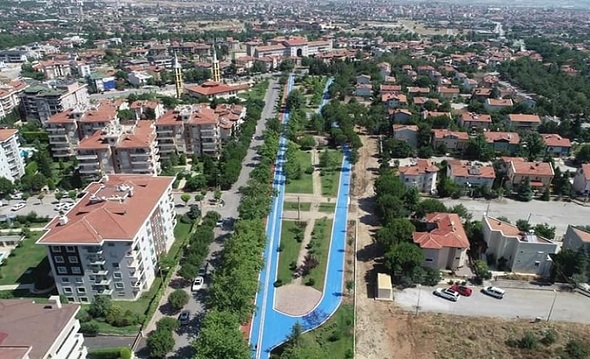 Merkezefendi Asansörlü Nakliyate
